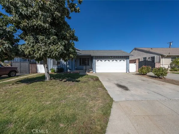 14113 Busby Dr, Whittier, CA 90604
