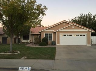 42536 Plains Dr, Lancaster, CA 93536