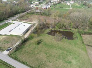 4999 Jack Hinton Rd, Philpot, KY 42366