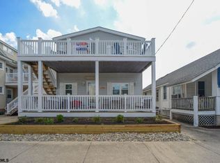 512 E 14th St, Ocean City, NJ 08226