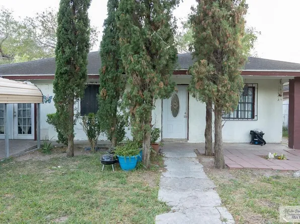 695 Truman Dr, Brownsville, TX 78521