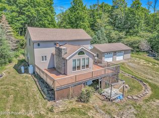 136 Alderson Rd, Le Raysville, PA 18829