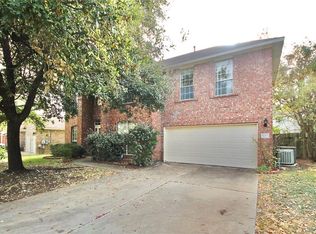 8213 Miller Falls Dr, Round Rock, TX 78681