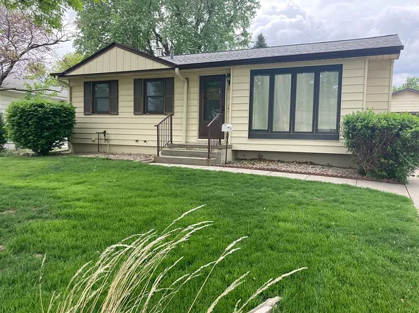 3122 S 122nd Ave, Omaha, NE 68144