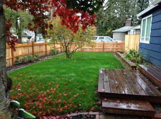 17760 Alexander St, Beaverton, OR 97003