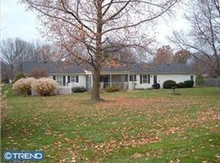 513 W Lawn Ave, Lansdale, PA 19446