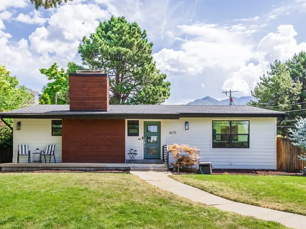 3675 S Hillside Ln, Millcreek, UT 84109