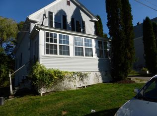 69 Bolton St #1, Portland, ME 04102