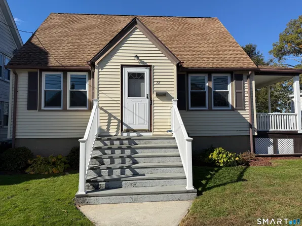 78 High Park Avenue, Stratford, CT 06615