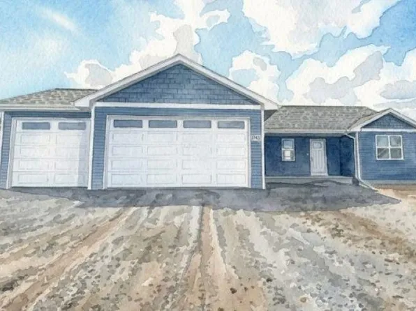 OTTERWOOD DRIVE, Hortonville, WI 54944