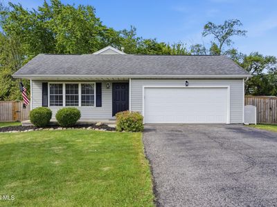1007 Crystal Ln, Findlay, OH, 45840