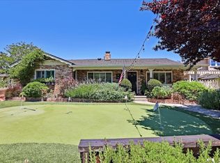 2185 Westchester Dr, San Jose, CA 95124