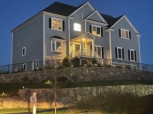 36 High Point Dr, North Grafton, MA 01536
