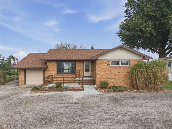 11130 E Easton Rd, Rittman, OH 44270