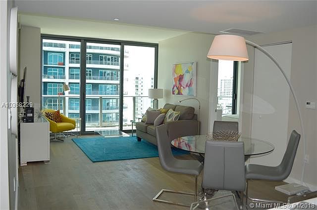 1st image of 1300 S Miami Ave #1609
