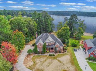 421 Canterbury Way, Jonesboro, GA 30236