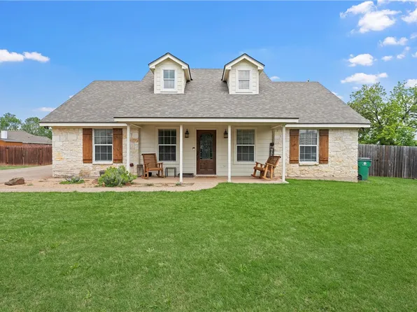 126 Ashland, Woodway, TX 76712