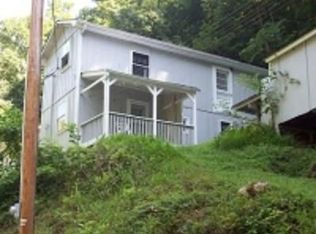 773 Hen Johnson Rd, Sneedville, TN 37869