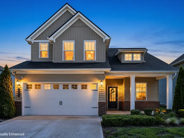 221 Casper Dr, Spring Hill, TN 37174