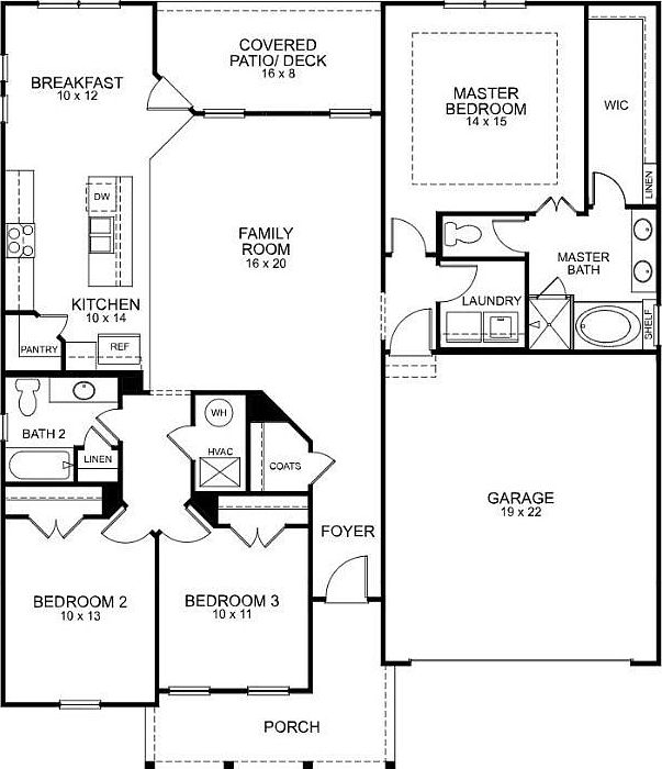 2nd image of 120 Maddrey Haven Dr