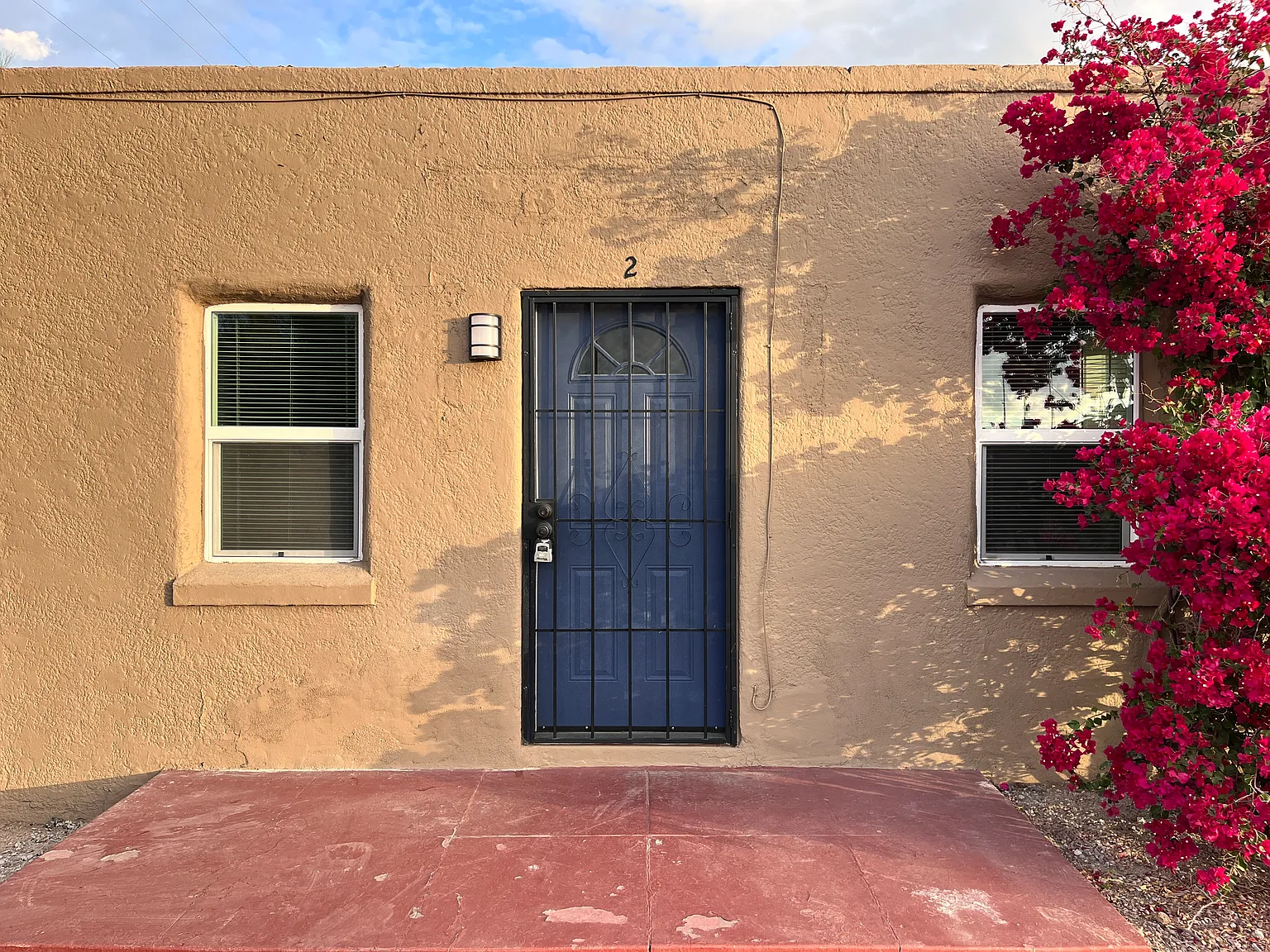 1 bed, 470 sqft, $750 — Photo 2