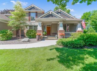 3309 Nathaniel Ct, Vadnais Heights, MN 55127