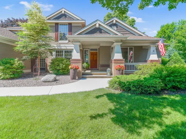 3309 Nathaniel Ct, Vadnais Heights, MN 55127