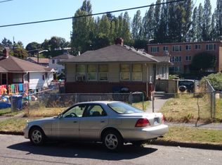 3714 14th Ave S, Seattle, WA 98144