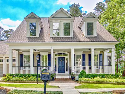 504 Telfair Park, Peachtree City, GA, 30269