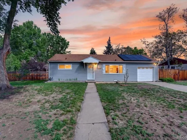 1325 S Winona Court, Denver, CO 80219