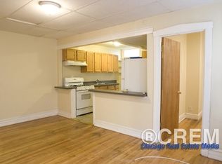 4632 N Rockwell St, Chicago, IL 60625