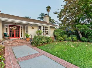 4620 Forman Ave, North Hollywood, CA 91602