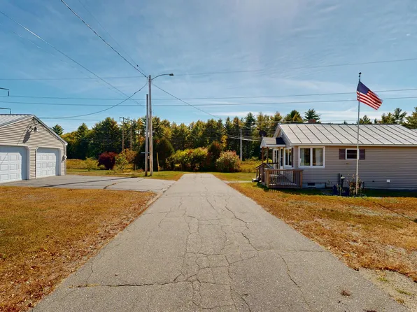 4 Daggett Lane, Moscow, ME 04920