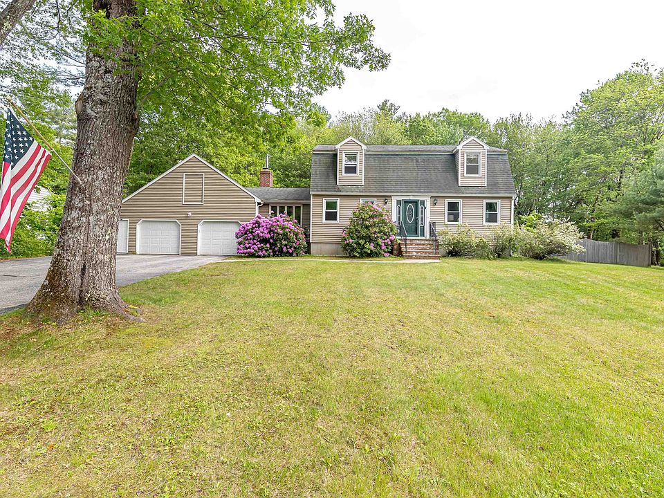 1st image of 43 Sparhawk Drive
