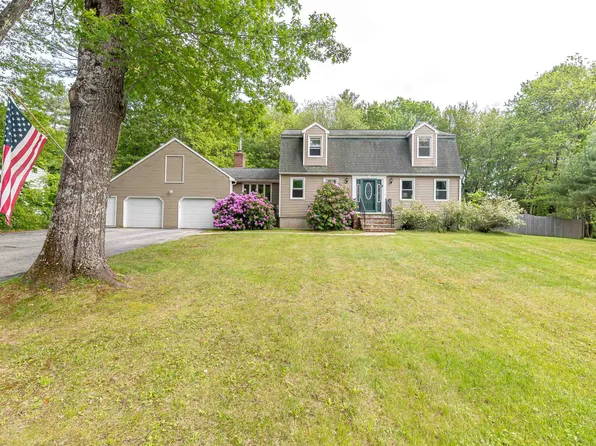 43 Sparhawk Drive, Londonderry, NH 03053