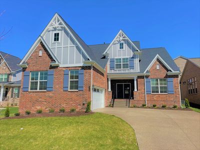 2210 Broadway St, Nolensville, TN, 37135