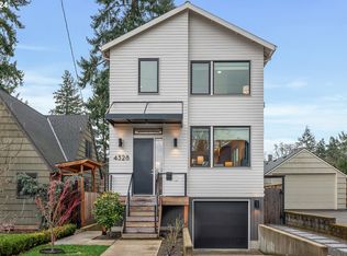4328 NE 35th Ave, Portland, OR 97211