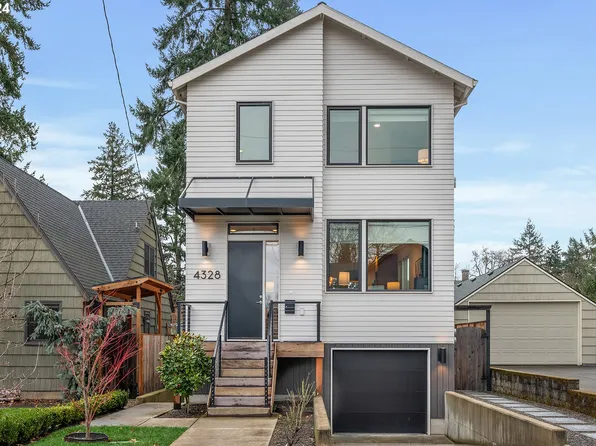 4328 NE 35th Ave, Portland, OR 97211