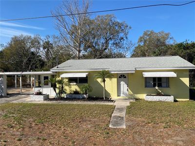 1208 Pat Ave, New Smyrna Beach, FL, 32168