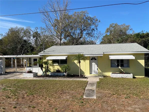 1208 Pat Ave, New Smyrna Beach, FL 32168