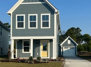 2741 Rowyn St, Longs, SC 29568