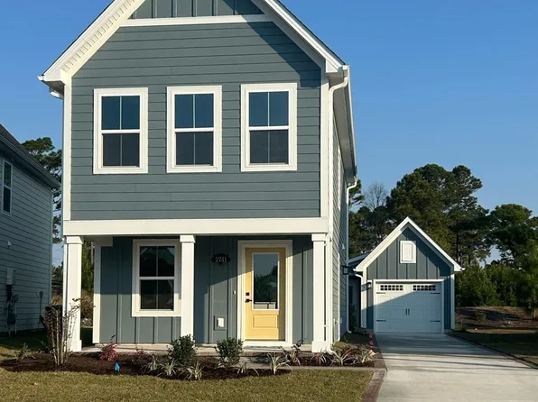 2741 Rowyn St., Longs, SC 29568
