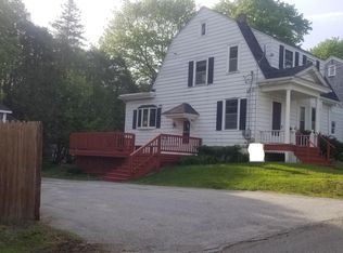 21 Pleasant View Ave, Bangor, ME 04401