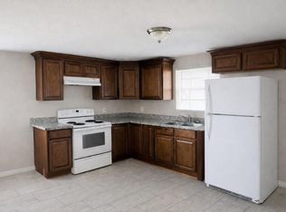 706 Harris Ave APT 4, Pasadena, TX 77506