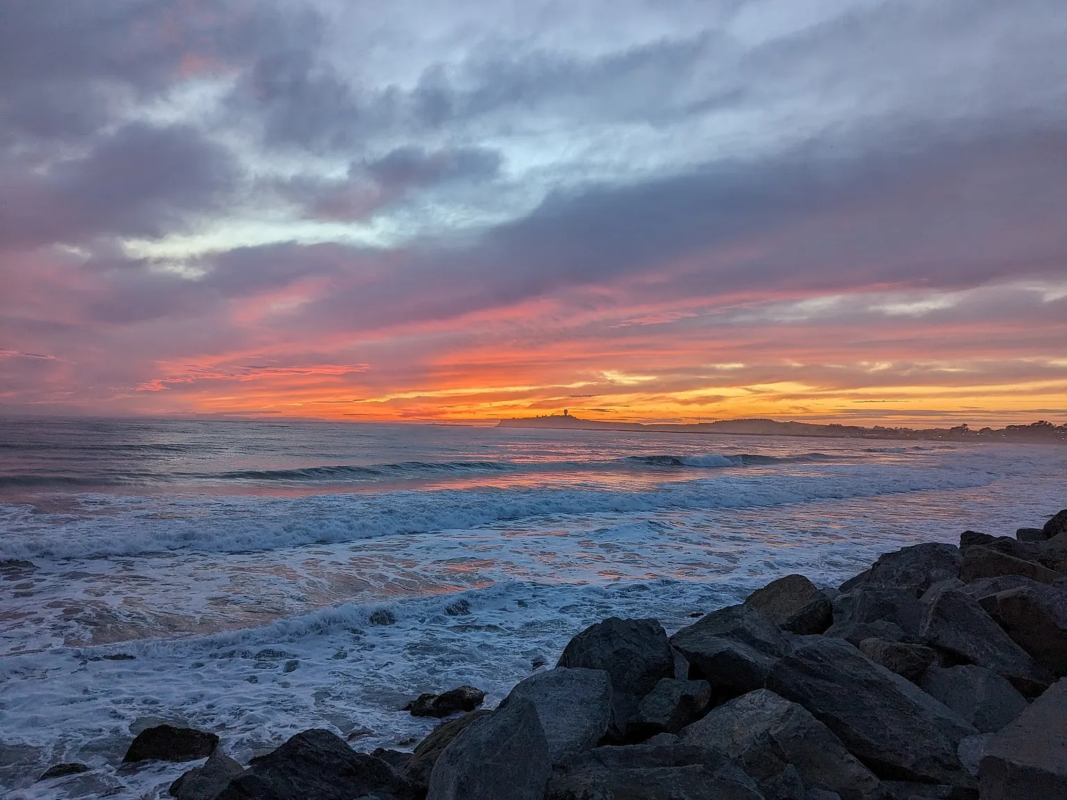 Mirada Rd, Half Moon Bay — Photo 1