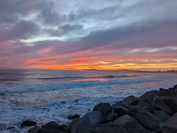 (undisclosed Address), Half Moon Bay, CA 94019