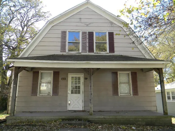 3014 Locust St, Saint Joseph, MO 64501