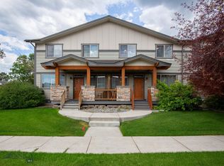 2685 Typha Ct UNIT 2, Bozeman, MT 59718