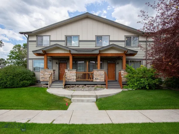 2685 Typha Ct Unit 2, Bozeman, MT 59718