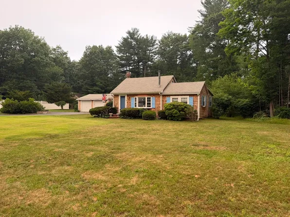16 Vine St, Duxbury, MA 02332